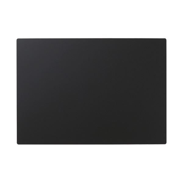 （まとめ）レイメイ藤井 ブラックアートシート A4 LPS651 1パック（4シ
