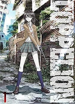 【中古】COPPELION コッペリオン [レンタル落ち] 全6巻セット [マーケットプレイスDVDセット商品] ggw725x