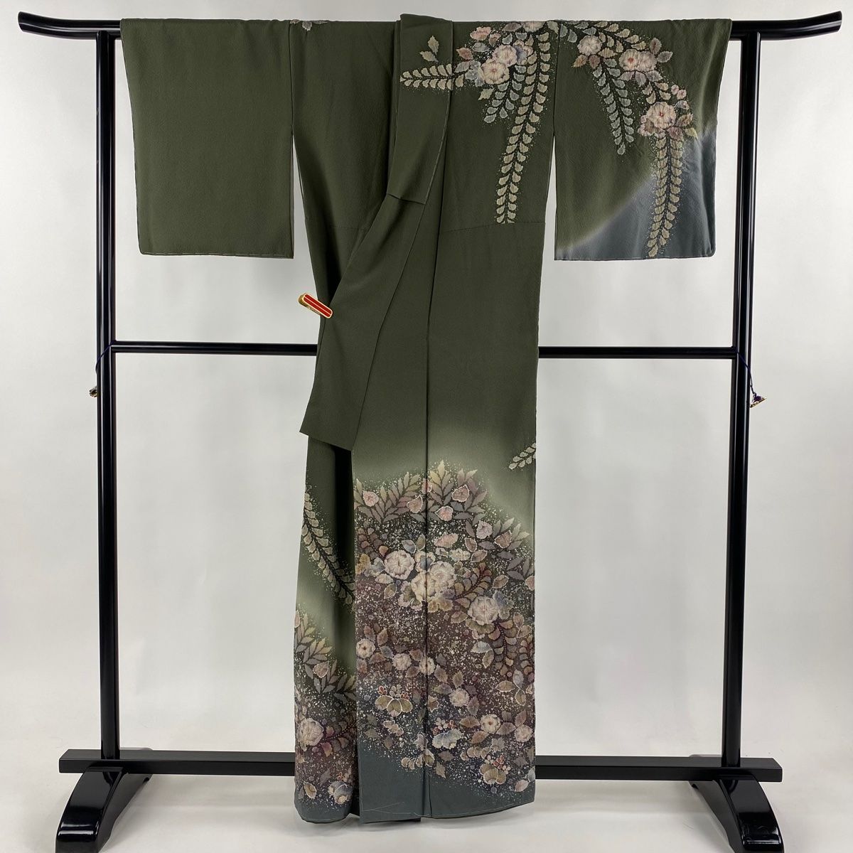 辻が花