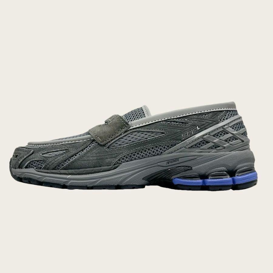 New Balance ニューバランス 1906L グレー スニーカー New Balance ニューバランス 1906L グレー スニーカー
