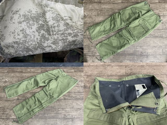 SUITCHEMICALPROTECT バックパック等|514242