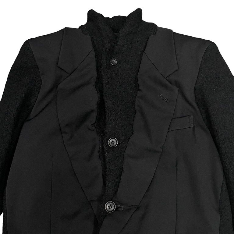 COMME des GARCONS HOMME PLUS 09AW 縮絨 Archive - メルカリ