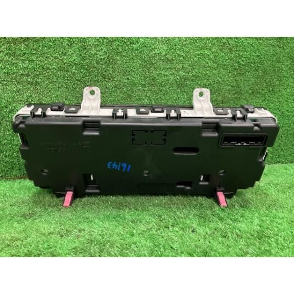 ディアスワゴン S331N スピードメーター RSリミテッド 4WD 83800
