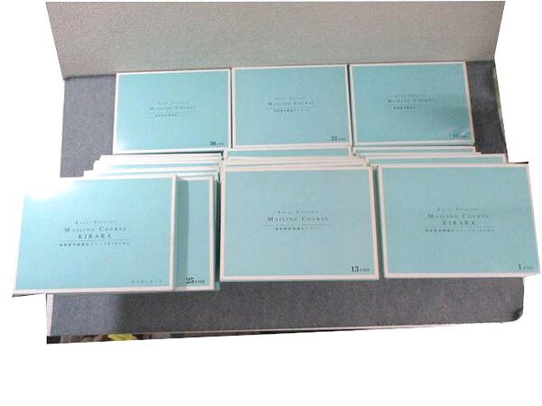 日本学校図書 家庭保育園通信プリントKIRARA おためし/1か月〜36か月セット 計37冊 ★ 450L4D 日本学校図書 家庭保育園通信プリントKIRARA おためし/1か月～36