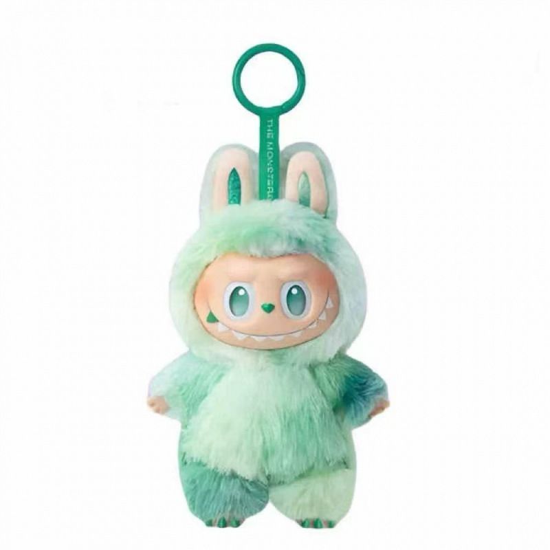 ラブブ第3世代 前方高能シリーズ マカロン ソフビフェイス