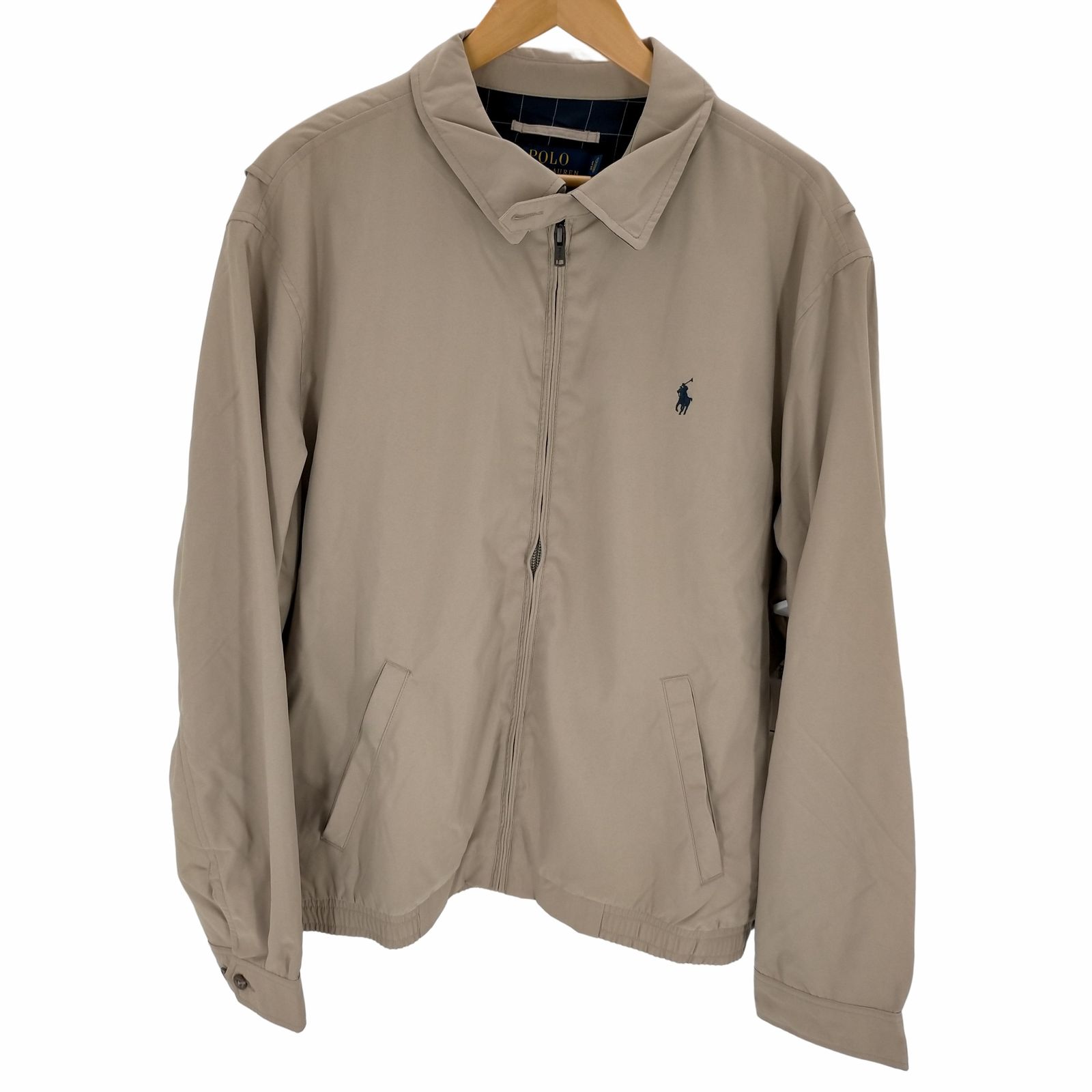 ポロラルフローレン POLO RALPH LAUREN スモールポニー刺繍スウィング