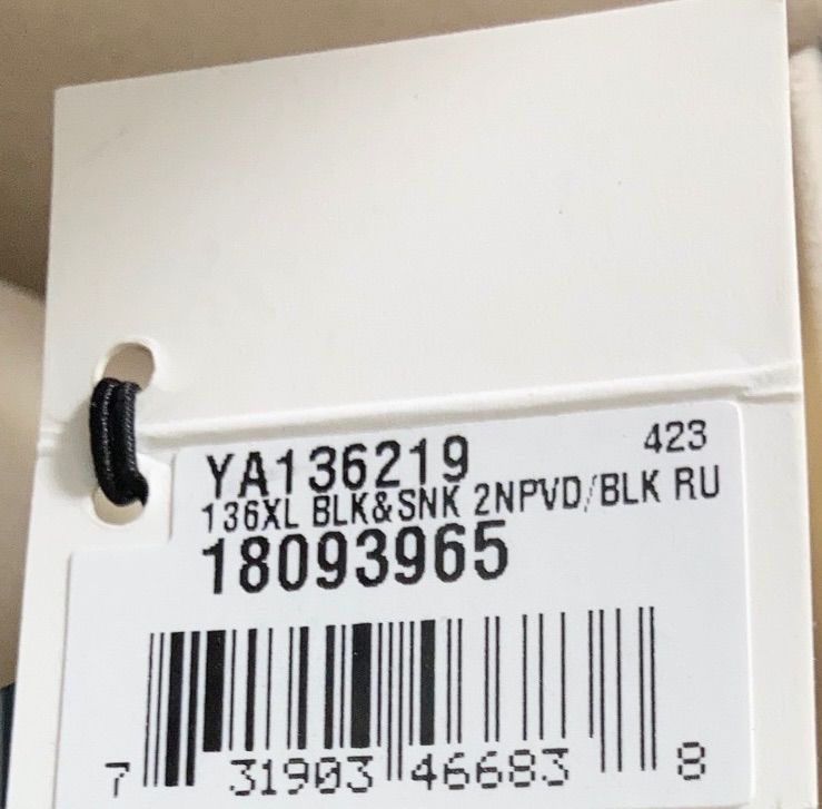 1点再入荷