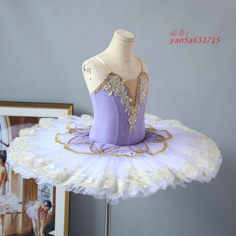 バレエダンス チュチュ