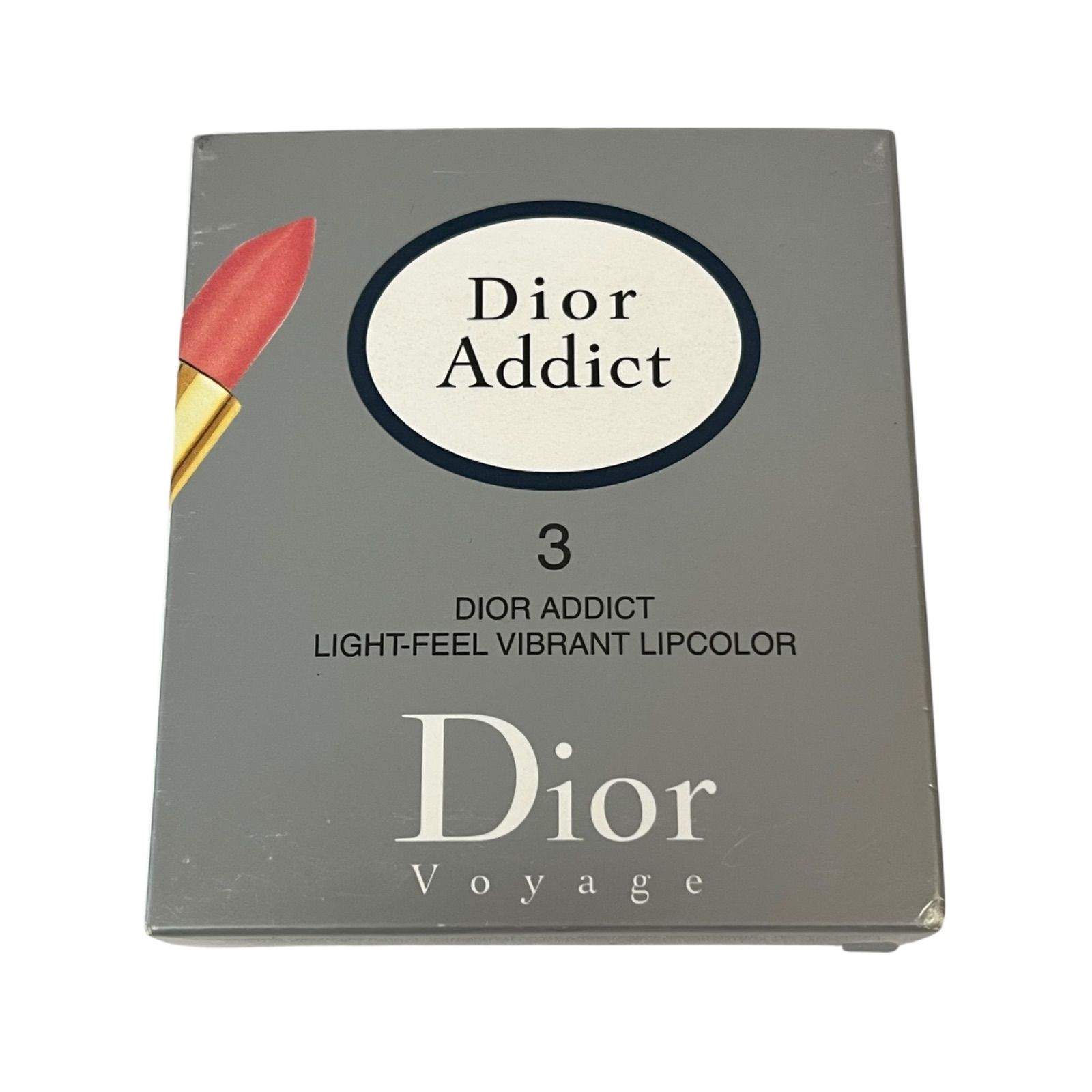 管30698 Christian Dior クリスチャンディオール アディクト リップ ルージュ464 579 687 口紅 コスメ 化粧品 美容