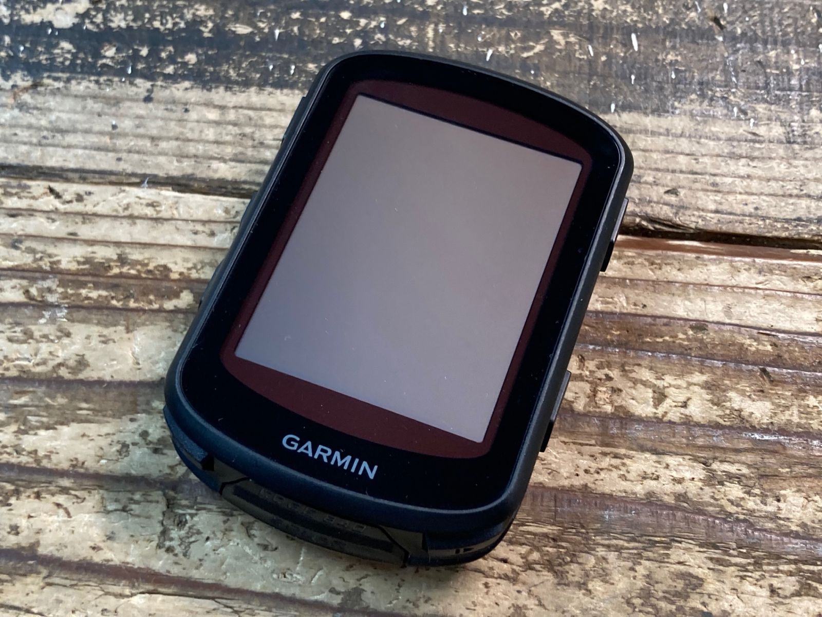 GARMIN EDGE 840 サイクルコンピューター 本体
