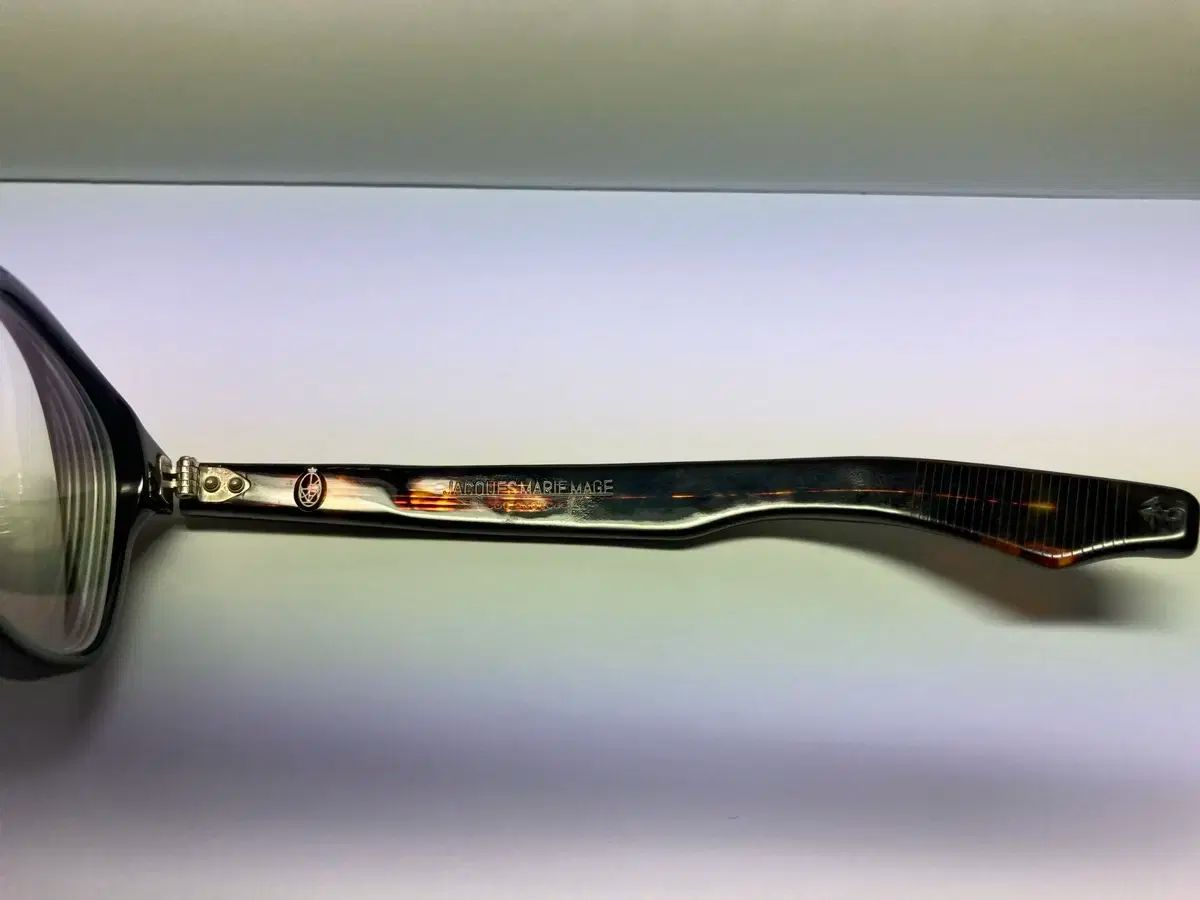 ジャックマリーマージュ ゼフィリン ノワール 7 44サイズ NICORILABO_COM