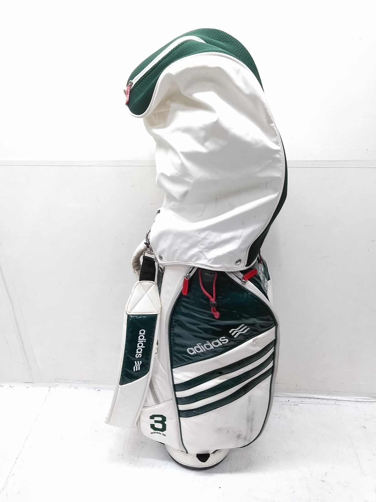 ホンマ レディース ゴルフクラブ13本セット キャディバッグ付き□ ホンマ ゴルフクラブ レディース セット ゴルフバッグ キャディ