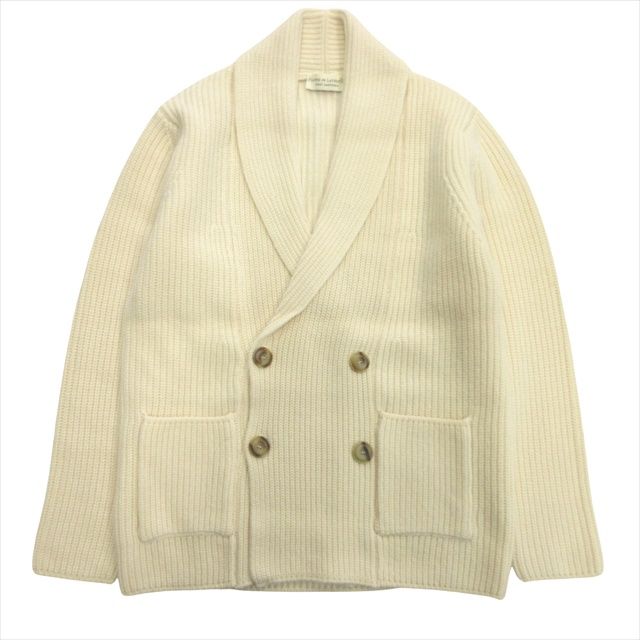 美品 フィリッポ デ ローレンティス FILIPPO DE LAURENTIIS ウール