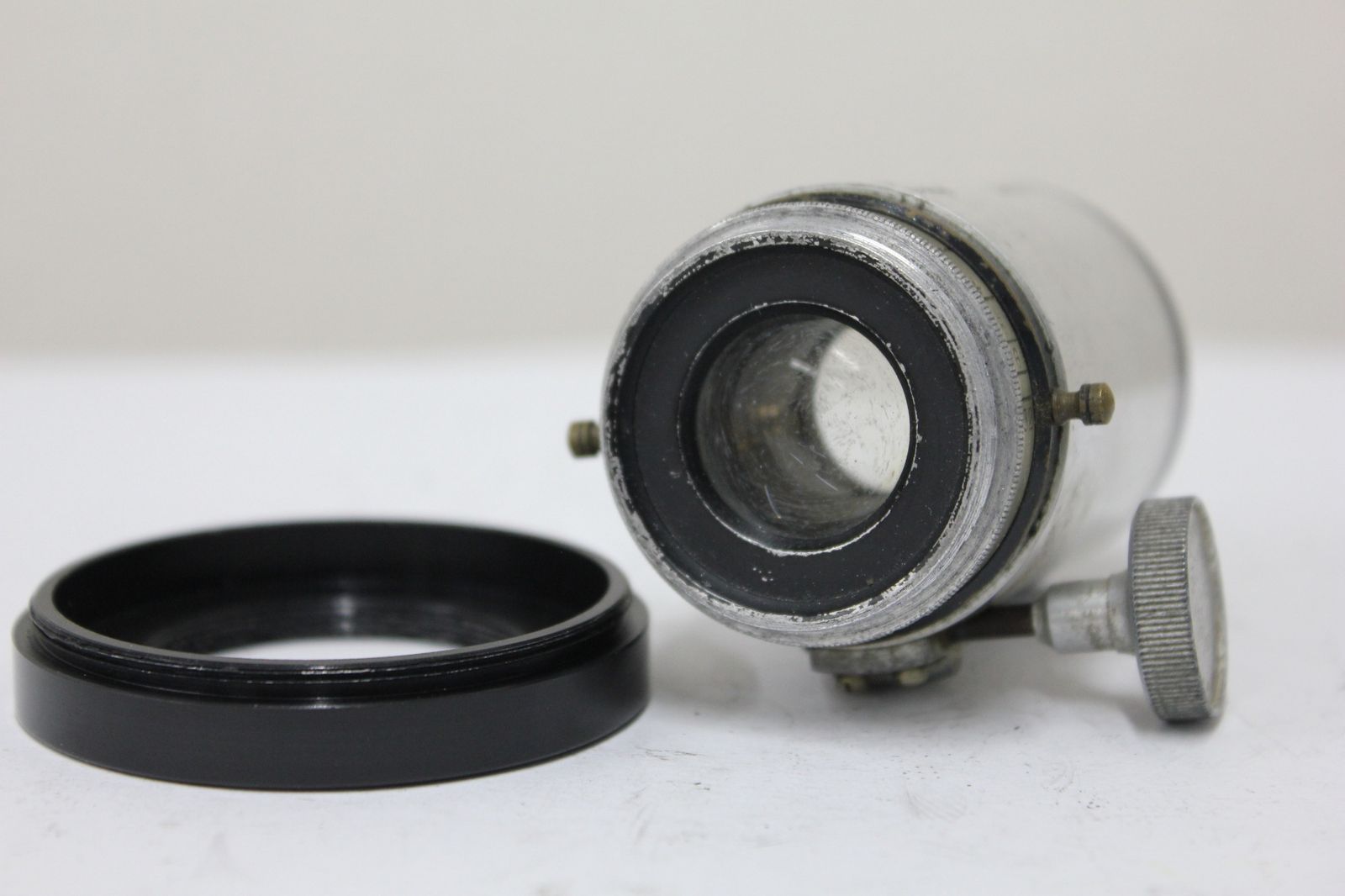 訳あり品 ダルメイヤー ADON Patent Dallmeyer London e3172