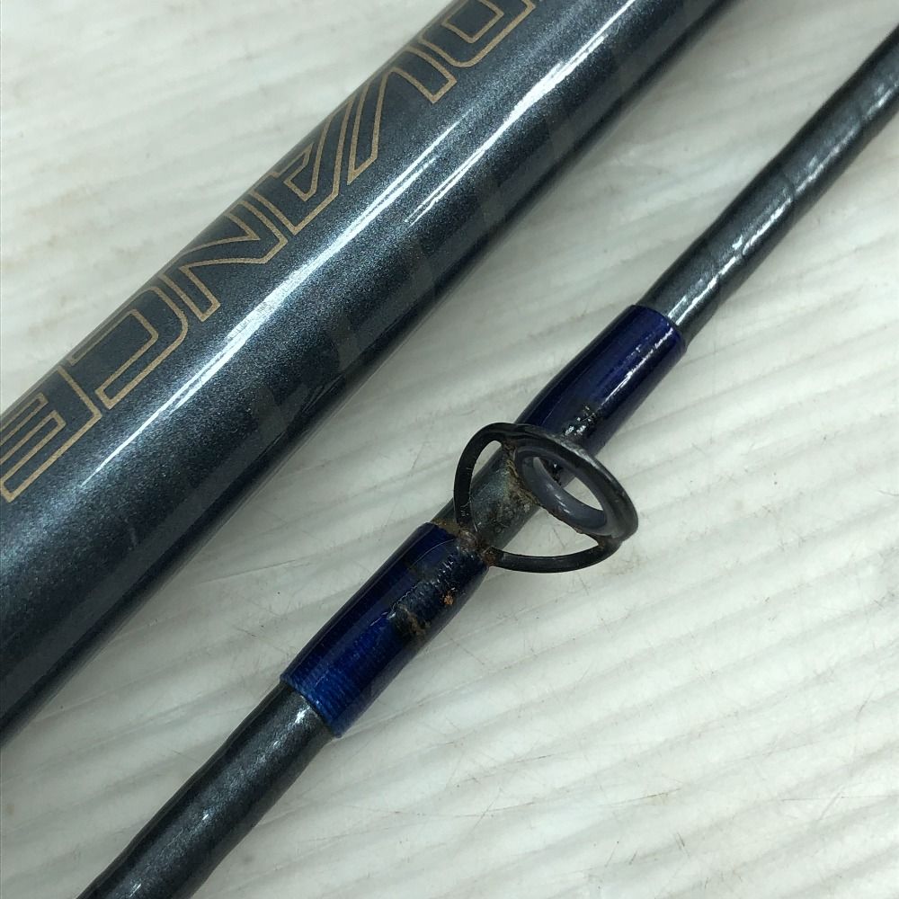 ΣΣNFT シーマイティー 60/270 補修跡あり ΣΣNFT シーマイティー 60/270 補修跡ありの通販 by なんでも