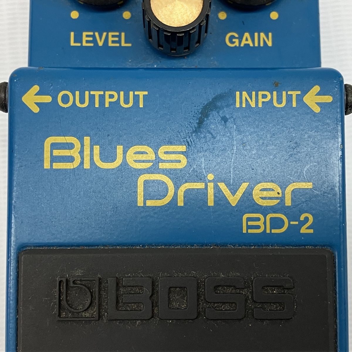 Blues