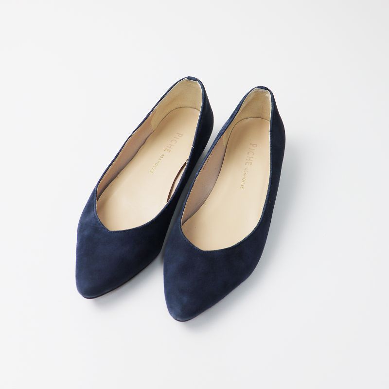 Piche abahouse loafer ピシェアバハウス