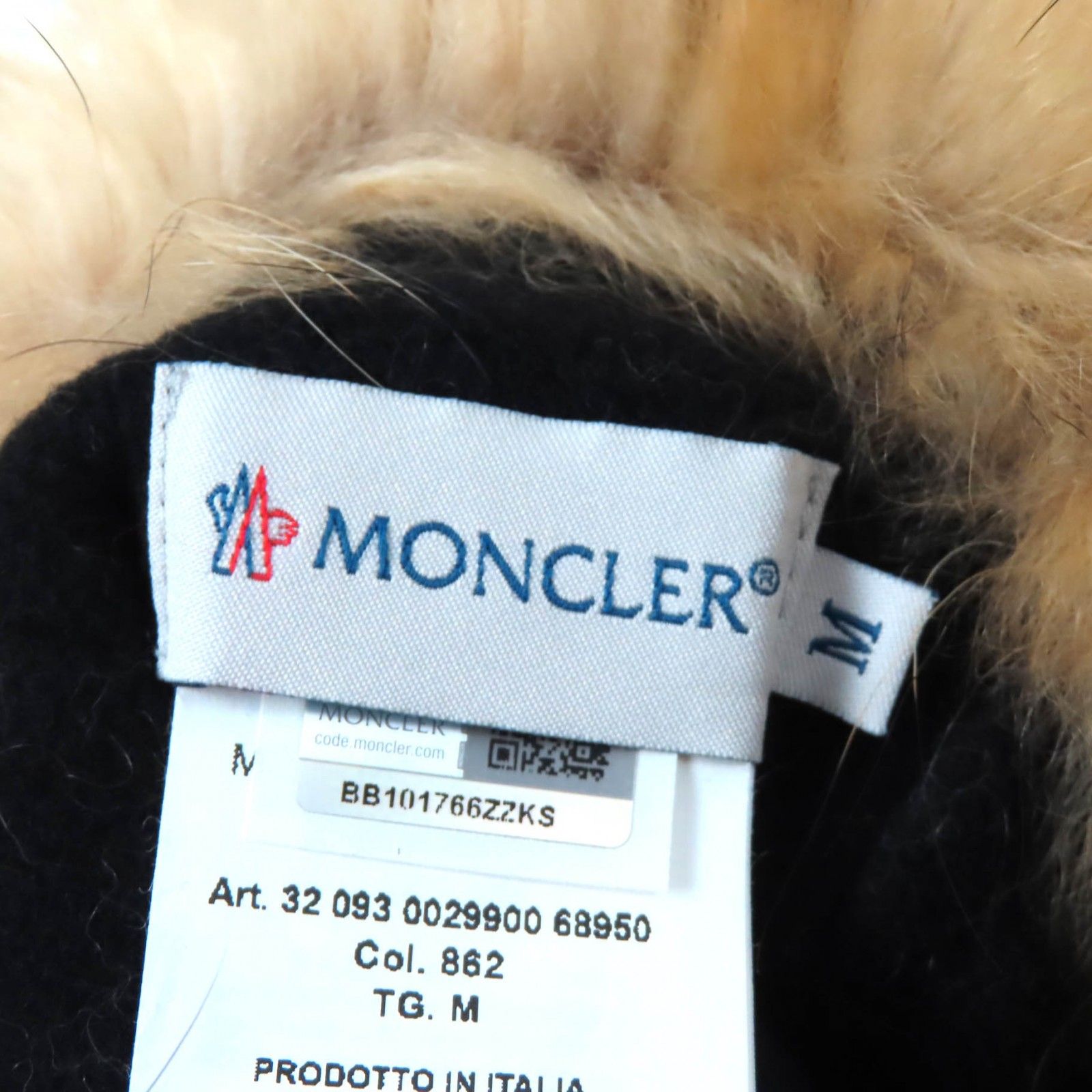 MONCLER