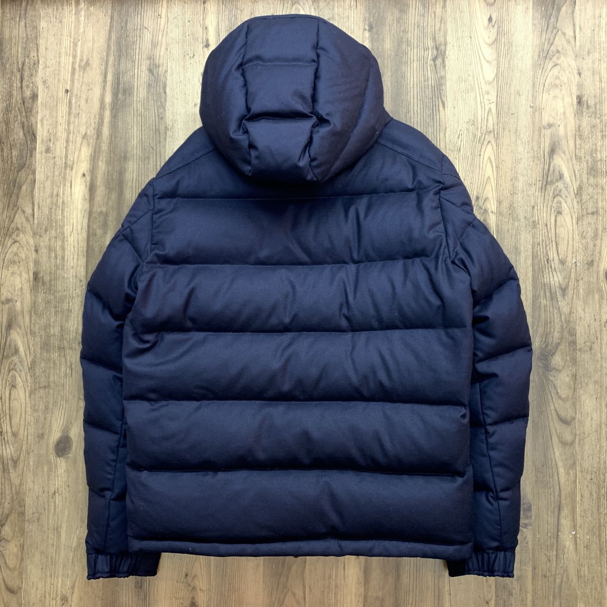 MONCLER モンクレール モンジュネーブル ダウンジャケット サイズ3 ※中古【津山店】 - メルカリ