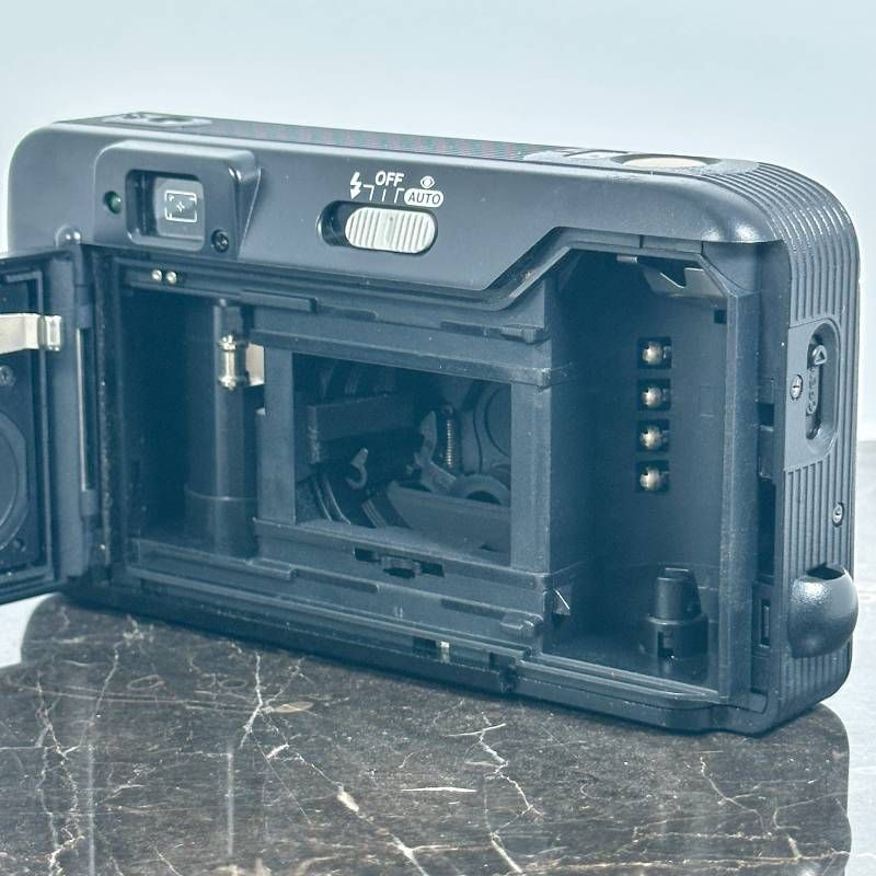 Canon Autoboy Mini T フィルムカメラ オートボーイ クラシック レトロ