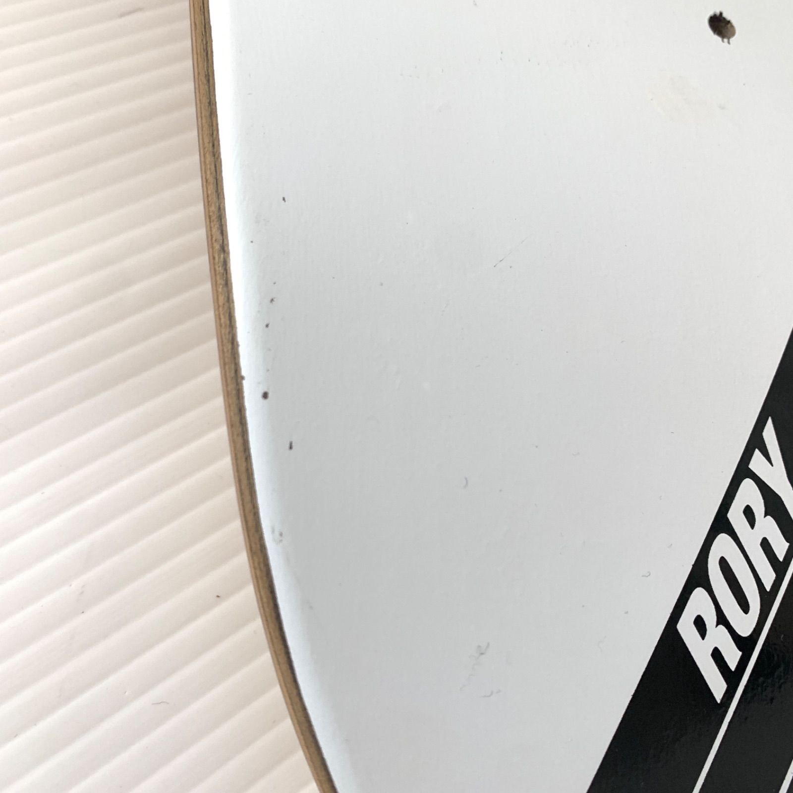 スケートボードデッキ RORY PALACE MILANES パレスデッキ M71016-16 WWW_OLIVIERBERNSTEIN_COM