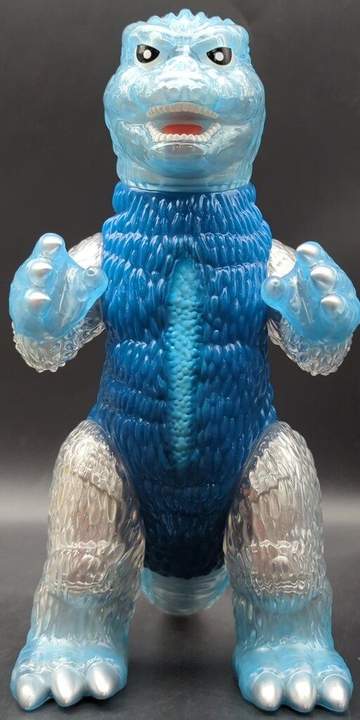 GODZILLA