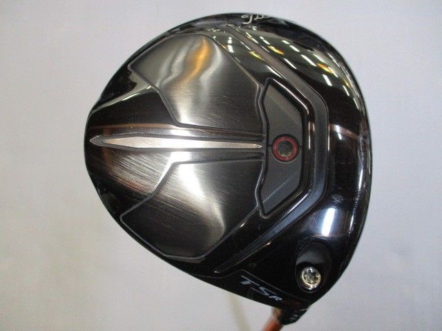 TSR2+ 3番フェアウェイウッド ヘッドカバー付き TSR2+ フェアウェイ