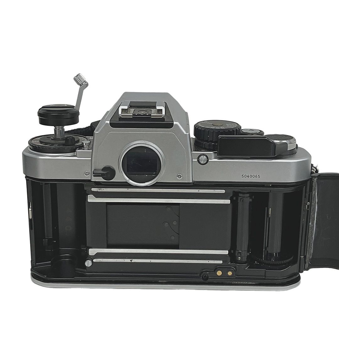 Nikon FA 35mm-70mm レンズ キット ボディ フィルム カメラ ニコン ジャンク S10446640