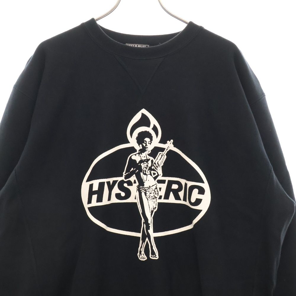HYSTERIC GLAMOUR (ヒステリックグラマー) DYNAMITE ANGEL
