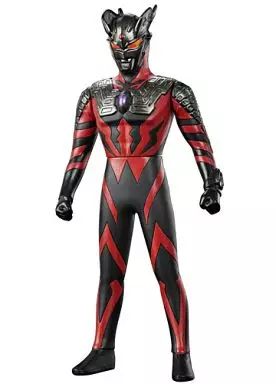 改造品S.H.Figuarts ウルトラマンゼロダークネス　発光ver 改造品 S.H.Figuarts ウルトラマンゼロダークネス