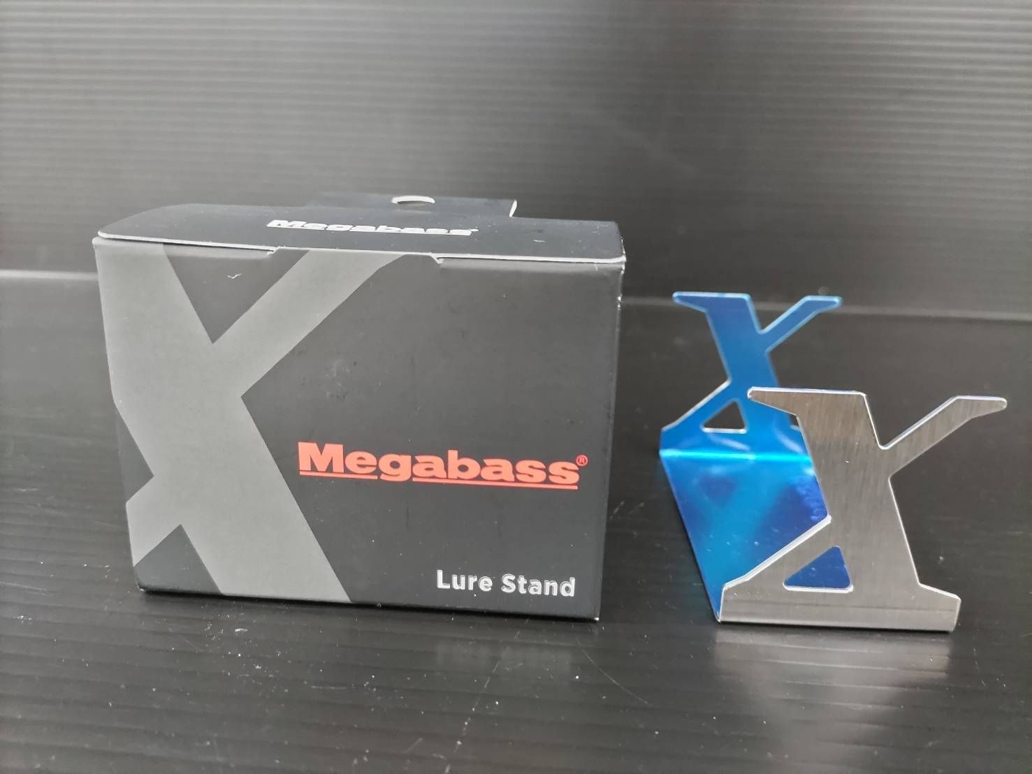 新春プライス！】メガバス POPMAX 2024 福袋 限定カラー(リョクリュウ