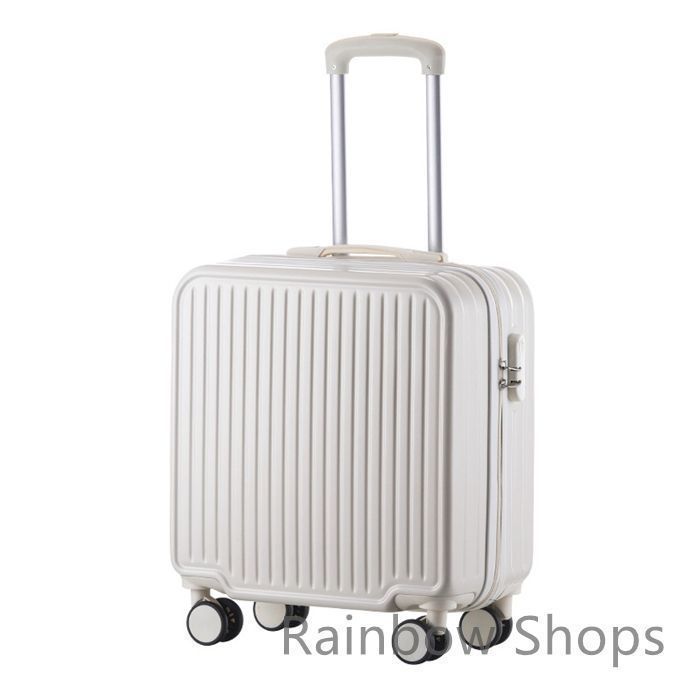 新品】 ニューバランス キャリーバッグ スーツケース 旅行 出張