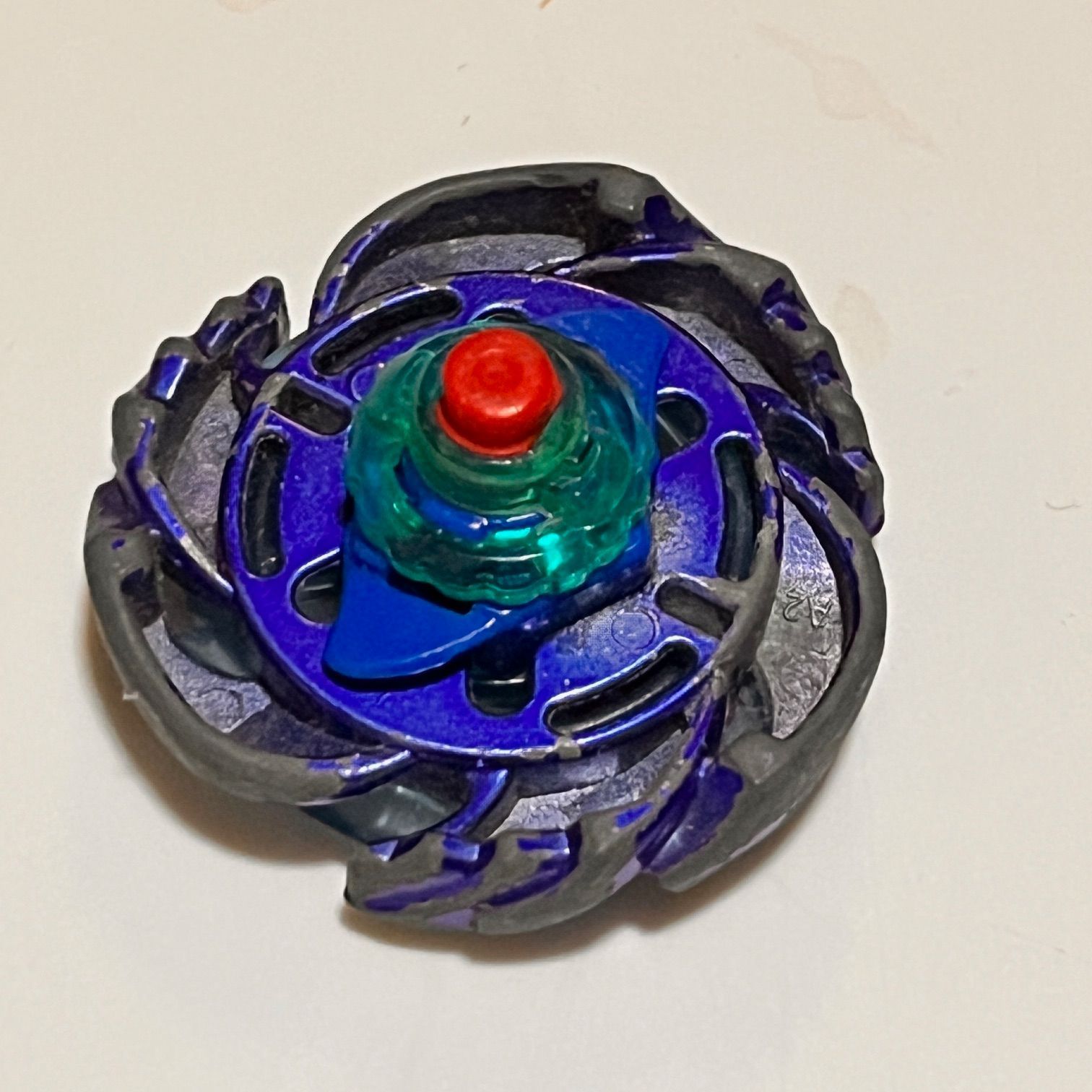 メタルファイトベイブレード TAKARA TOMY (タカラトミー