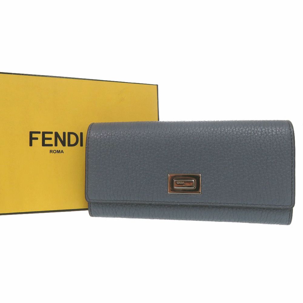 【美品】FENDI 二つ折り財布 ピーカブー セレリア オレンジ 楽天市場】フェンディ FENDI 財布 二つ折り財布 ピーカブー セレリア