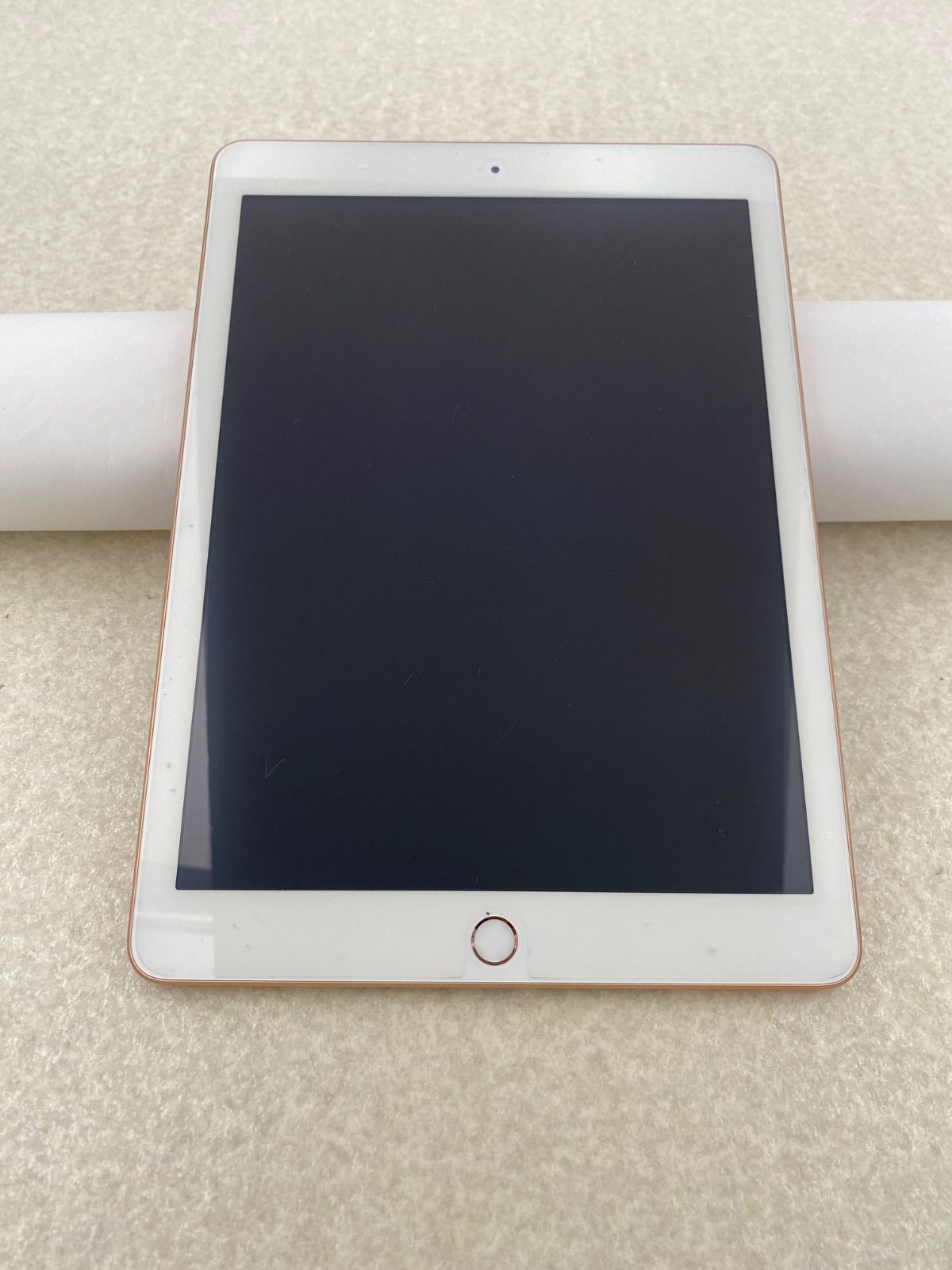 iPad 第6世代 32GB Wi-Fiモデル A1893 純正充電器付き アクティベーションロック解除済み