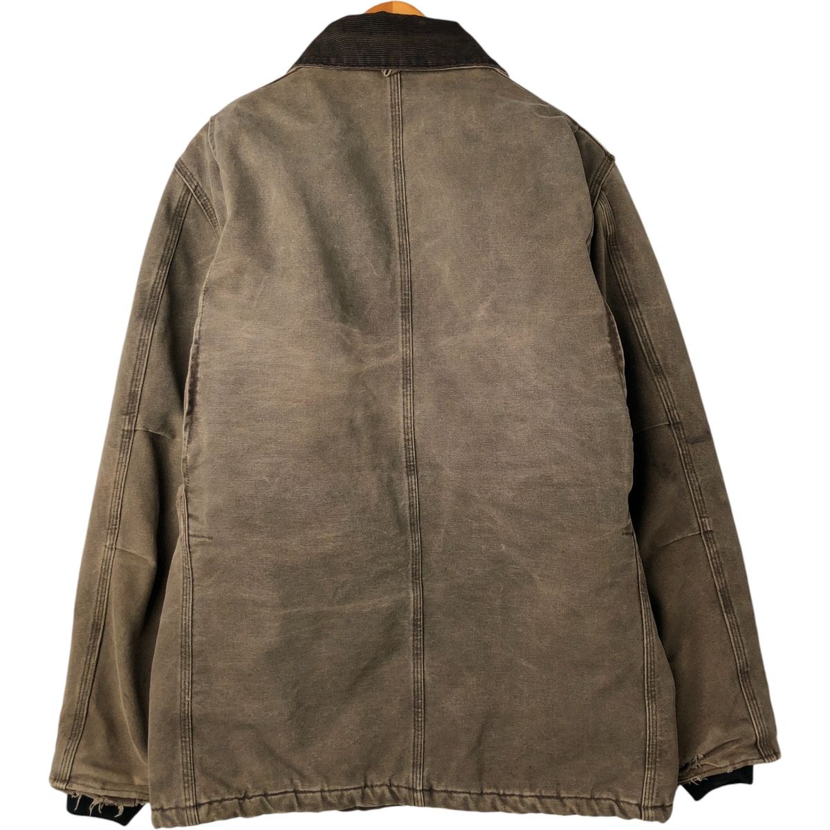 カーハート Carhartt