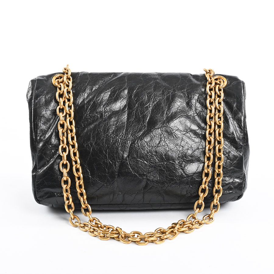 BALENCIAGA バレンシアガ ショルダーバッグ モナコ 765966