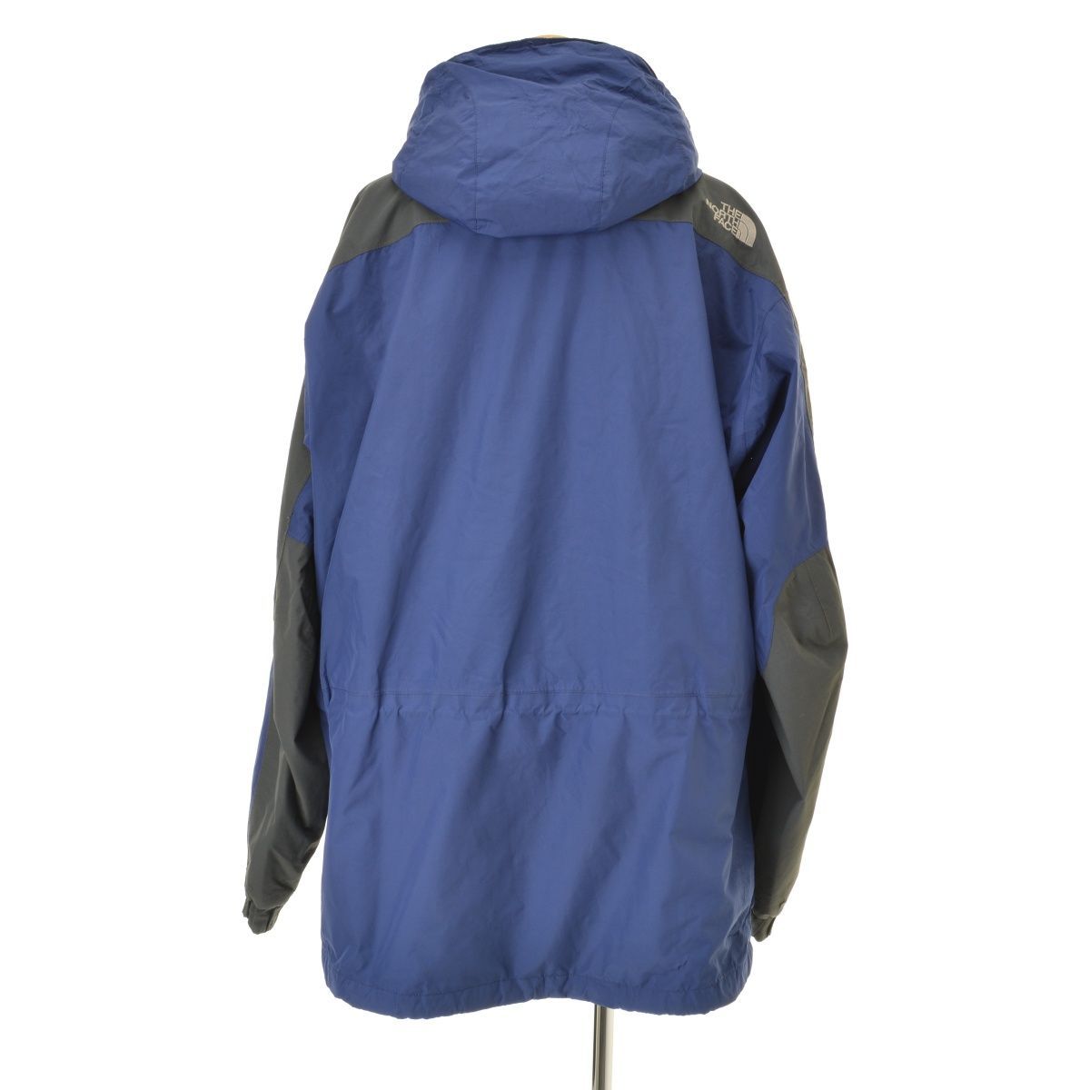 THENORTHFACE】SUMMIT SERIES GORE-TEX XCRナイロンジャケット