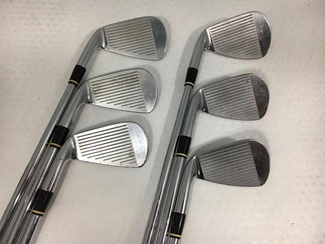 【中古ゴルフクラブ】(6本セット)ダイワ(グローブライド) ONOFF フォージドアイアン 2011 NSプロ 950GH 5〜9.P【14日間返品OK】 返品OK 【中古ゴルフクラブ】(6本セット)ダイワ(グローブライド) ONOFF