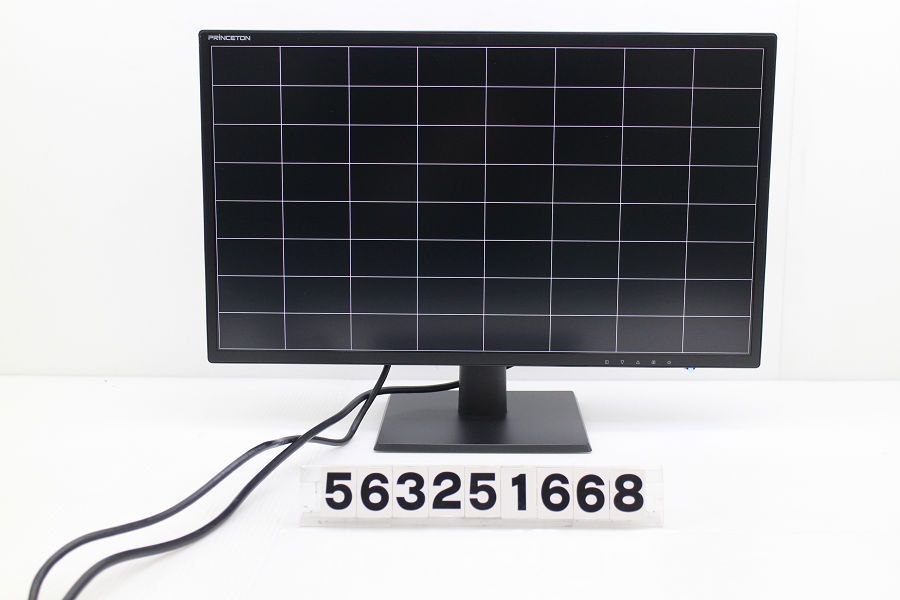 PRiNCETON PTFBLT-22 21.5インチワイド FHD 1920x1080 液晶モニター DVI-D×1|D-Sub×1|HDMI×1 563251668