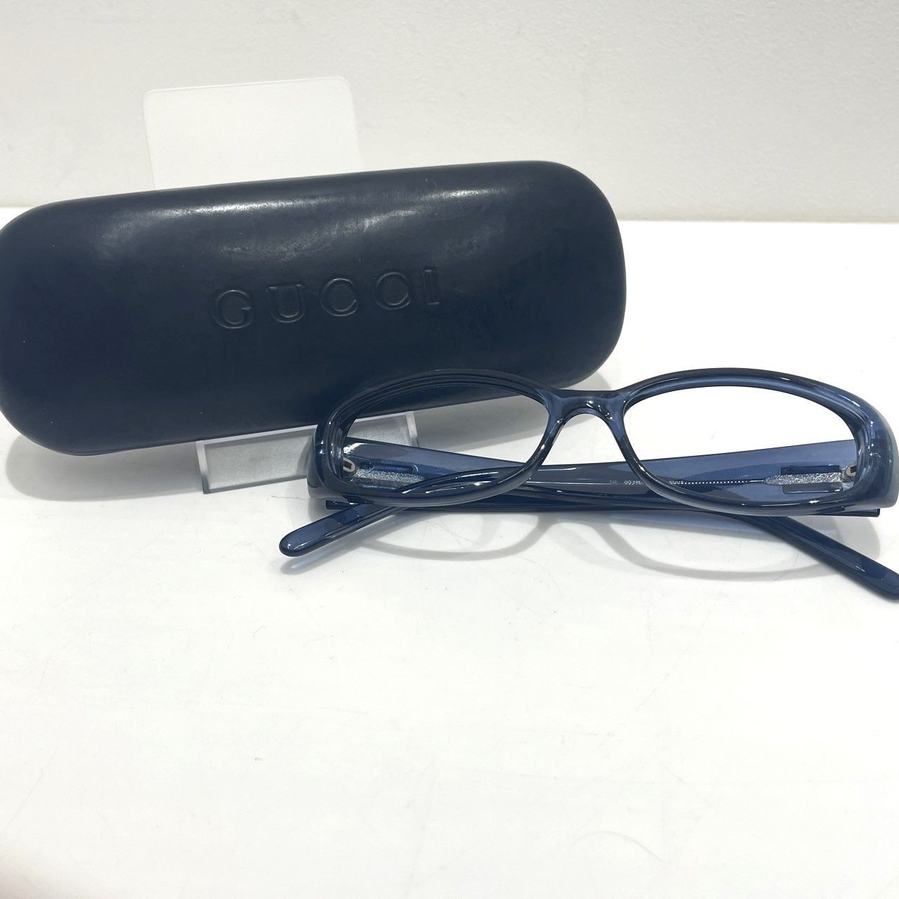 ☆GUCCI グッチ GG2451 53□15 サングラス メガネ 眼鏡 フレームのみ 