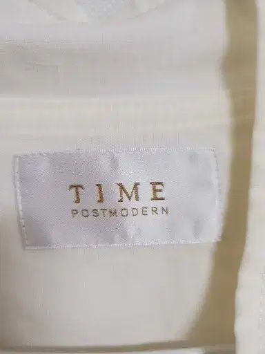 TIME TIME