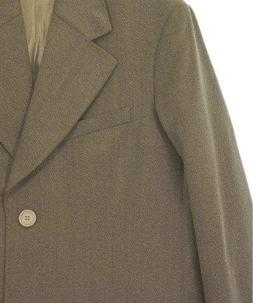 OUR LEGACY チェスターコート メンズ 【古着】【中古】【送料無料  