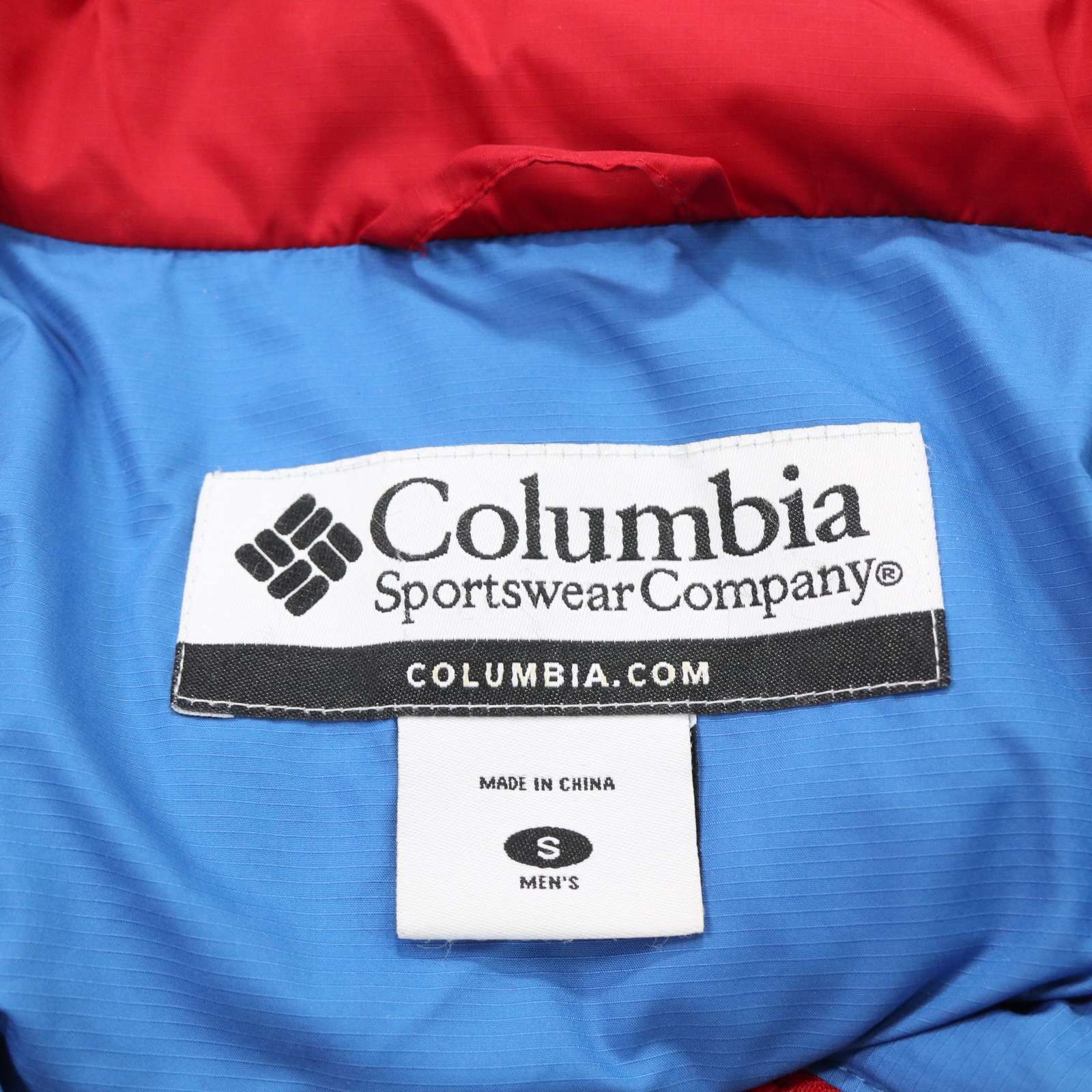 Columbia コロンビア PM5084 秋冬☆ ダイヤモンド キルティング ダウン 