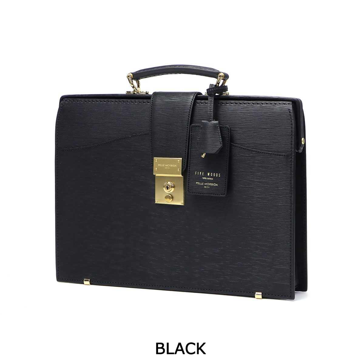 【商品レビューで＋5％】ペッレモルビダ ビジネスバッグ メンズ 本革 PELLE MORBIDA FIVE WOODS ファイブウッズ A4 50代 40代 通勤 FW001 ペッレモルビダ ビジネスバッグ メンズ 本革 PELLE MORBIDA FIVE WOODS