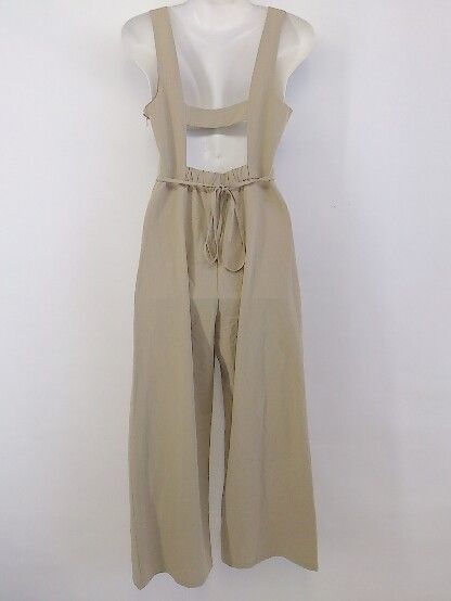 natural couture ナチュラルクチュ オールインワン P 05796