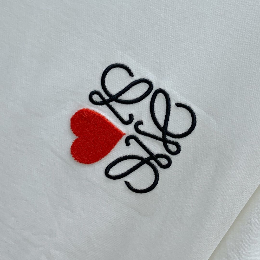 不okロエベロエベ半袖Tシャツ半袖