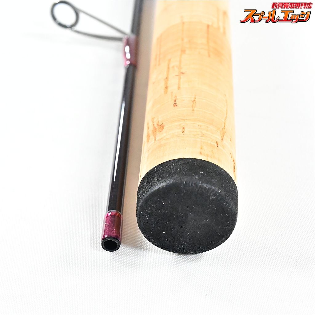 ロデオクラフト 999.9 フォーナイン マイスター グレイウルフ 63 M-TRZ オオツカリミテッド Rodio Craft Four Nine K_148 v 43533