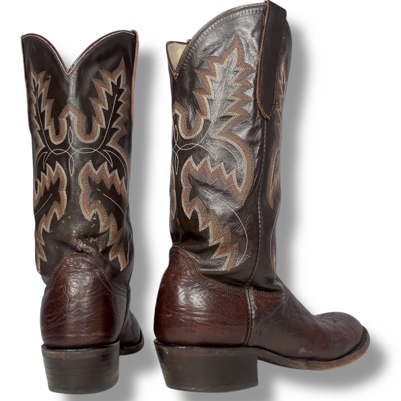 ウエスタンブーツサイズ28.5 cm一覧