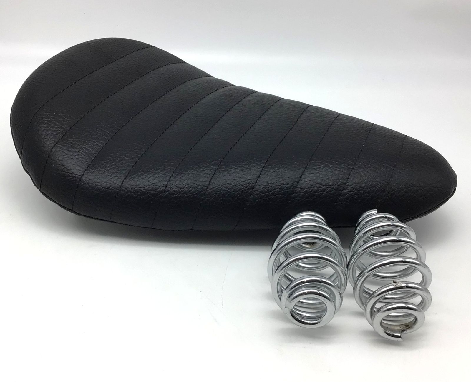 スピードプレイ ZERO ビンディングペダル 黒 クロモリシャフト